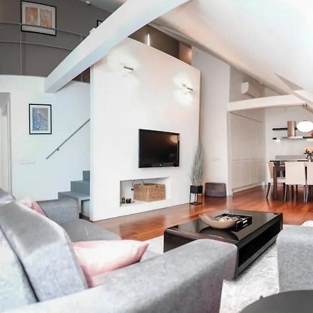 #Stayhere - Spacious Luxury Town Hall 3Bdr Apartment VNO Exteriér fotografie