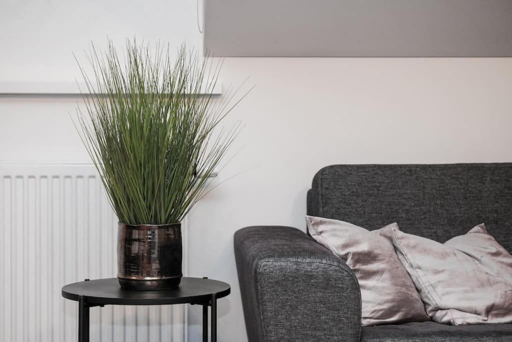 #Stayhere - Spacious Luxury Town Hall 3Bdr Apartment VNO Exteriér fotografie