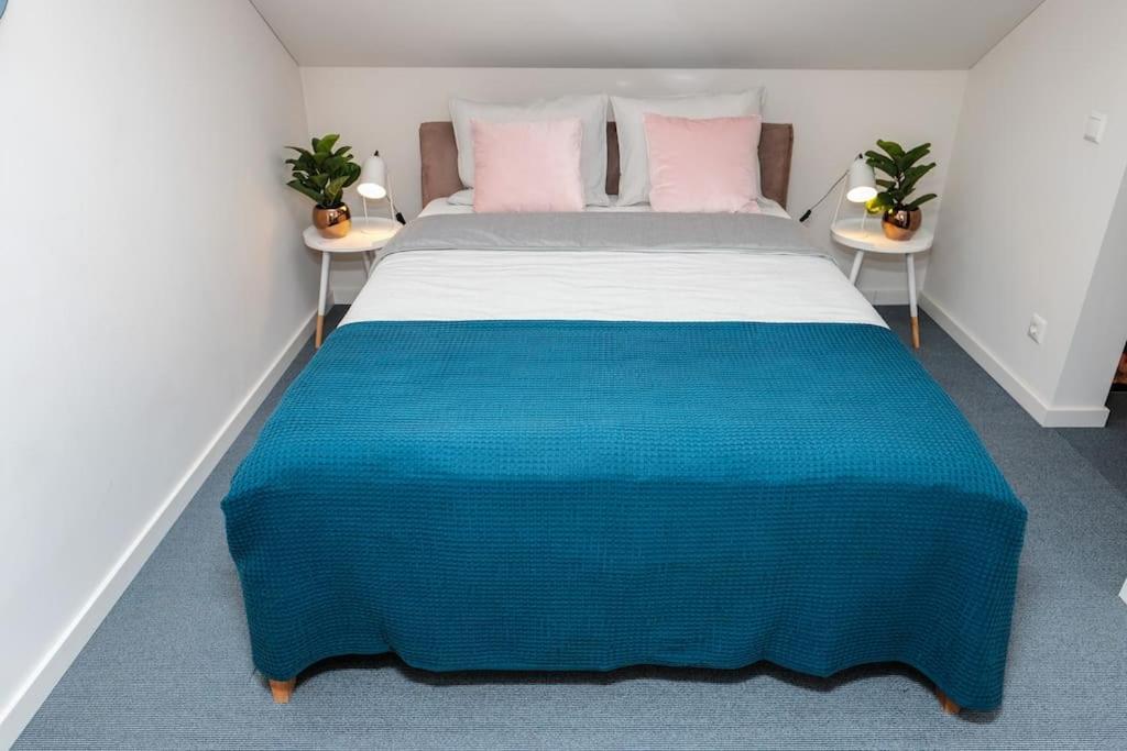 #Stayhere - Spacious Luxury Town Hall 3Bdr Apartment VNO Exteriér fotografie